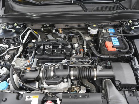 Used 2022 Honda Accord Sport Special Edition image 29
