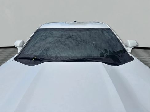 Used 2021 Chevrolet Camaro LS RWD image 21