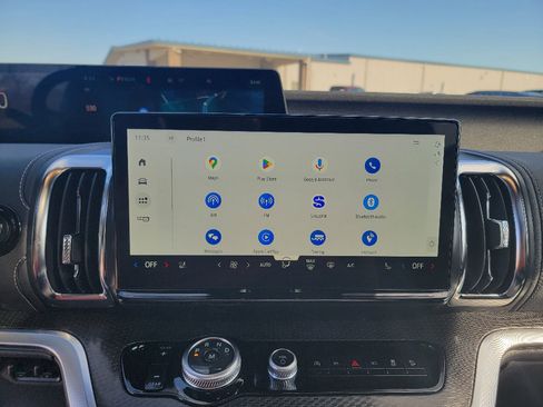 New 2026 Ford Expedition Max Platinum image 20