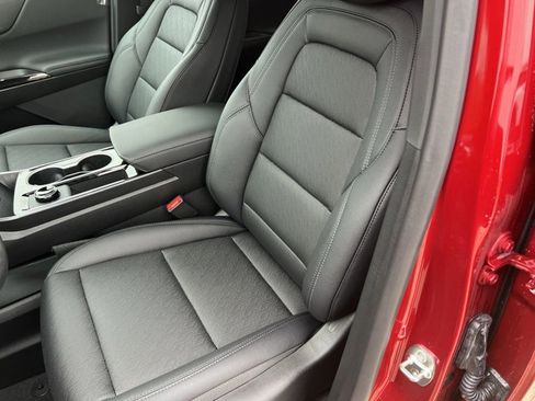 New 2026 Chevrolet Equinox LT image 20