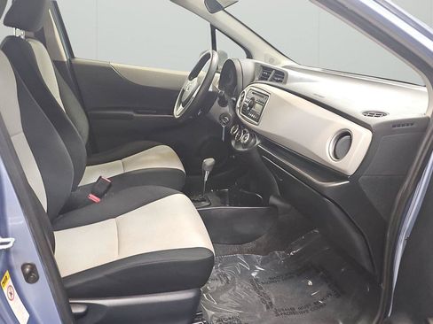 Used 2014 Toyota Yaris LE FWD image 14