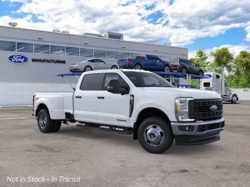 New 2026 Ford F350 XL w/ 360-Degree Camera Package AWD/4WD image 7