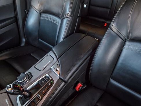 Used 2015 BMW 535i xDrive Sedan image 33