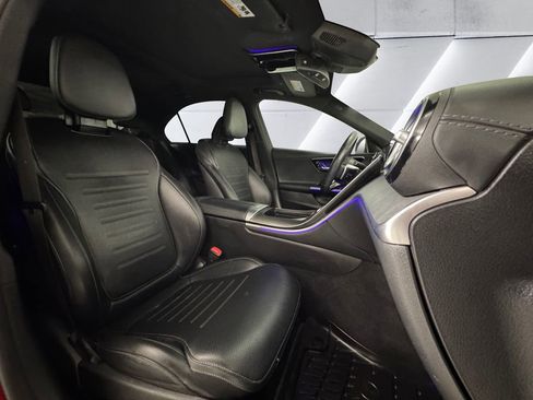 Used 2022 Mercedes-Benz C 300 4MATIC Sedan image 14
