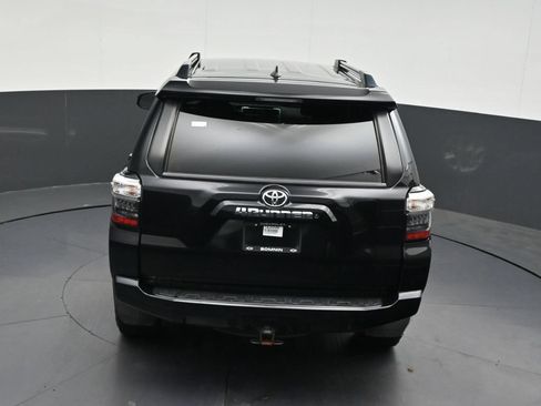 Used 2021 Toyota 4Runner SR5 RWD image 21