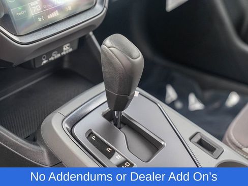 New 2026 Subaru Crosstrek 2.0i Premium image 21