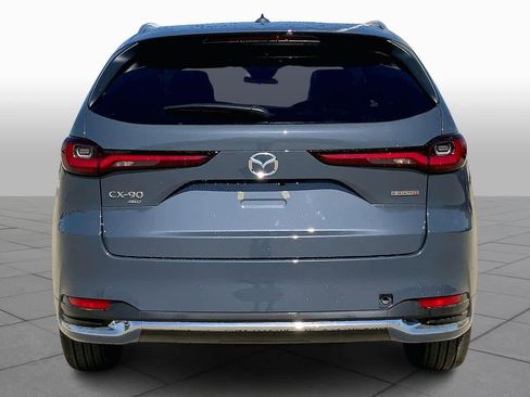 New 2026 MAZDA CX-90 3.3 Turbo S w/ Premium Plus AWD/4WD image 4
