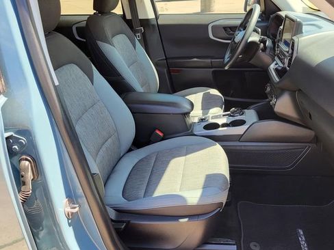 Used 2021 Ford Bronco Sport Big Bend image 25