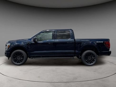 New 2026 Ford F150 Lariat w/ Equipment Group 501A Mid AWD/4WD image 7