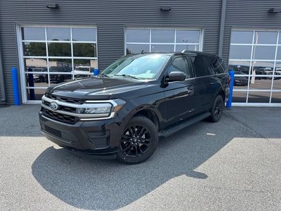 Used 2024 Ford Expedition Max XLT