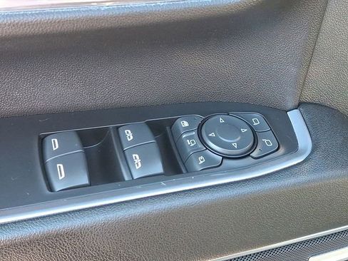 Certified 2024 Chevrolet Silverado 2500 LTZ w/ LTZ Premium Package image 22