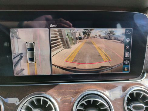 Used 2019 Mercedes-Benz CLS 450 image 25