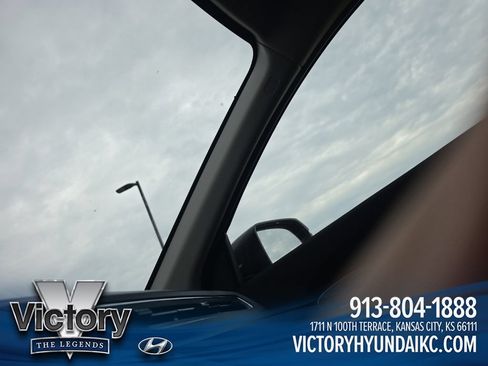 Used 2021 Honda HR-V EX image 7