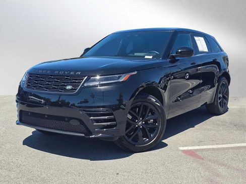 Used 2026 Land Rover Range Rover Velar Dynamic SE AWD/4WD image 1