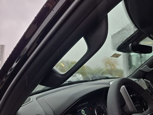 New 2026 RAM 1500 Big Horn image 44