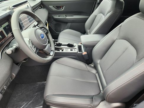 New 2026 Subaru Outback Limited AWD/4WD image 8