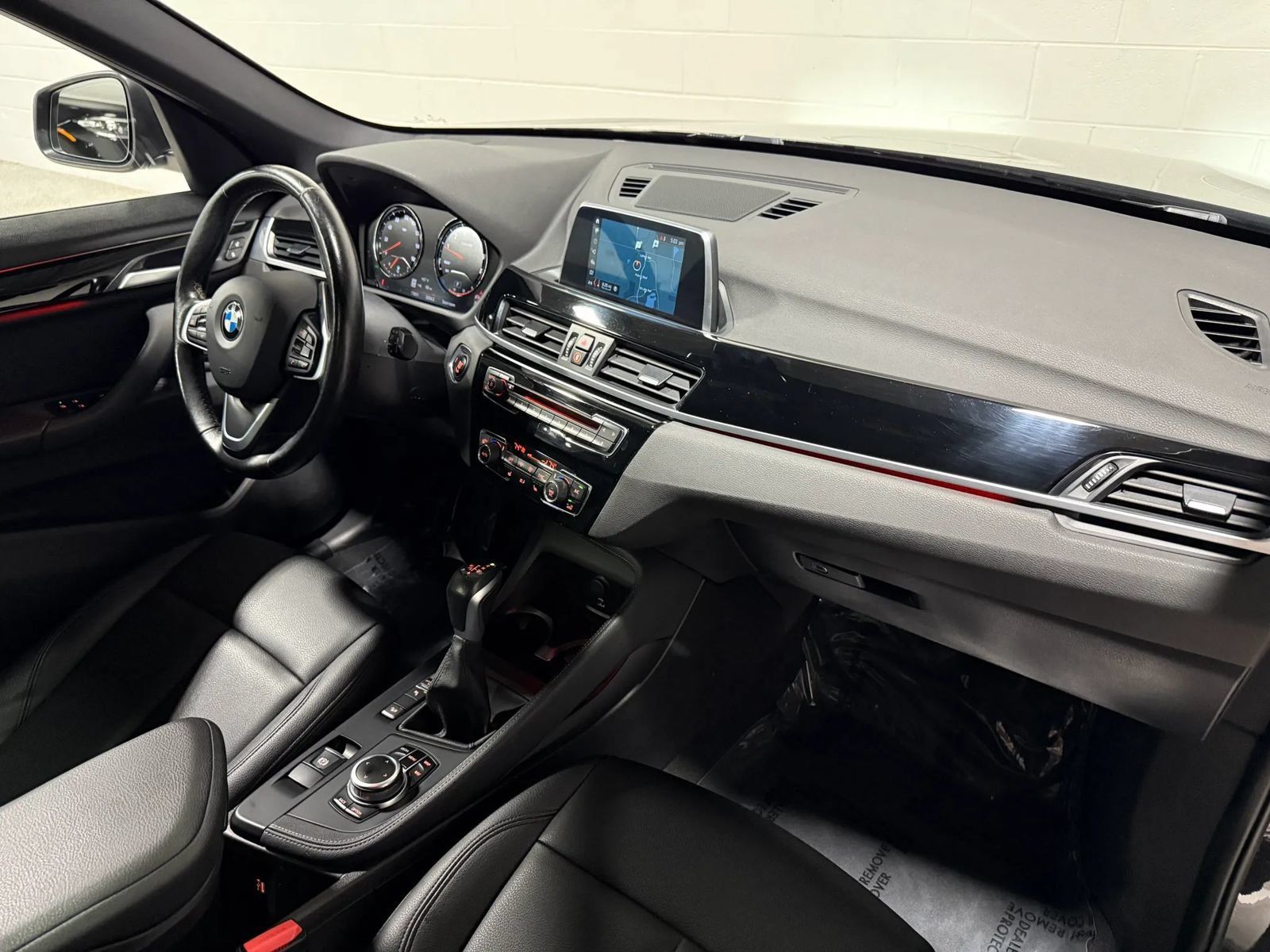Used 2019 BMW X1 xDrive28i w/ Convenience Package AWD/4WD image 67