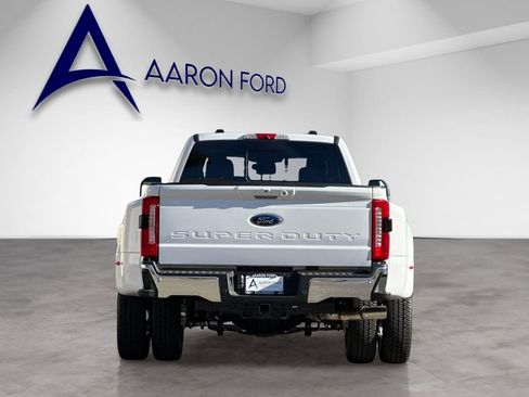 New 2026 Ford F350 Lariat w/ Lariat Ultimate Package image 4