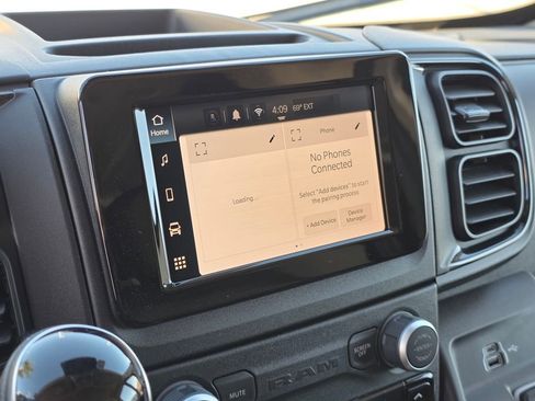 New 2026 RAM ProMaster 2500 image 17