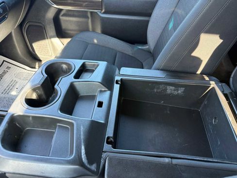 Used 2020 Chevrolet Silverado 3500 LT AWD/4WD image 24