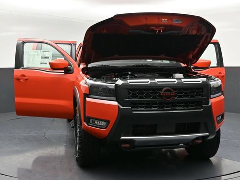 New 2026 Nissan Frontier PRO-4X w/ Tow Package image 38