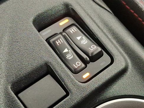 Used 2022 Subaru Impreza 2.0i Sport w/ Popular Package #3 image 25