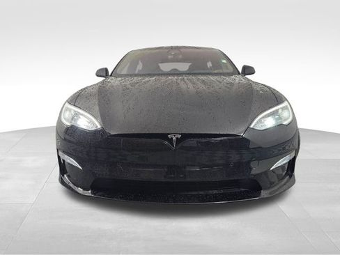 Used 2022 Tesla Model S image 2