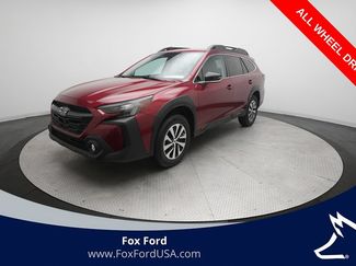 Used 2024 Subaru Outback Premium AWD/4WD video 1