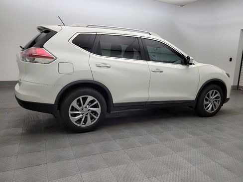 Used 2015 Nissan Rogue SL image 10