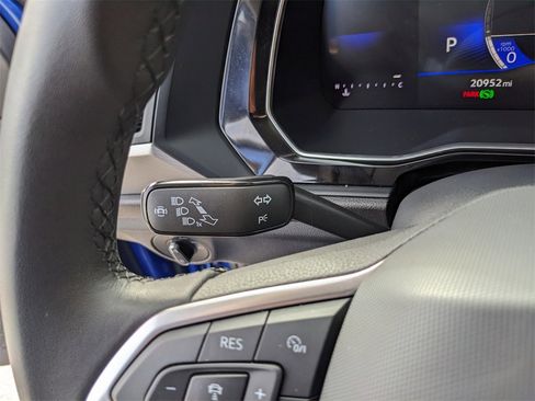 Certified 2024 Volkswagen Jetta S image 33