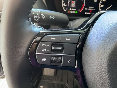 New 2026 Honda HR-V EX-L image 11