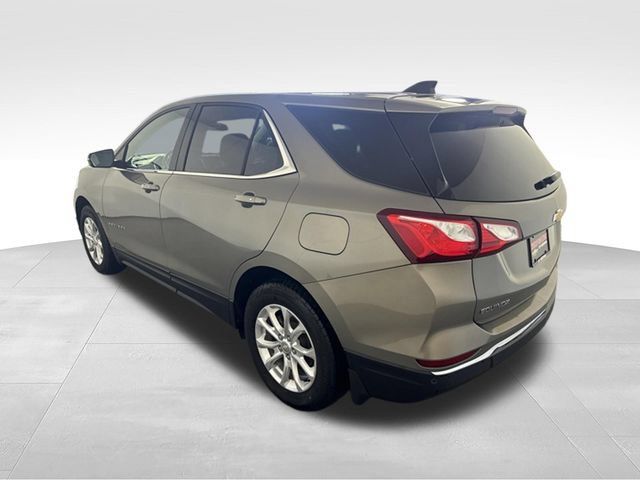 Used 2019 Chevrolet Equinox LT AWD/4WD image 7