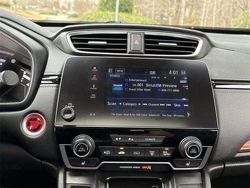 Used 2022 Honda CR-V EX-L image 12