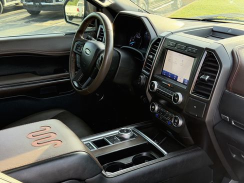Used 2021 Ford Explorer ST w/ ST Street Pack AWD/4WD image 22