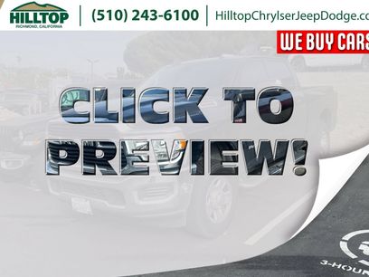 Used 2020 RAM 2500 Big Horn