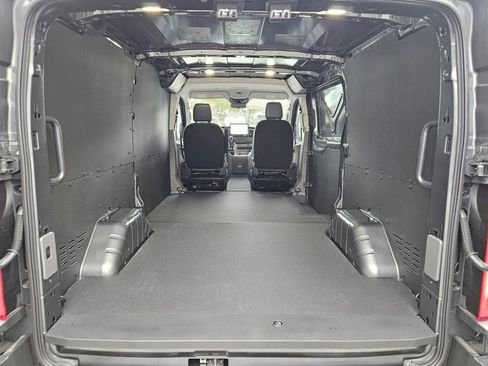 New 2024 Ford Transit 250 Low Roof w/ Load Area Protection Package image 24