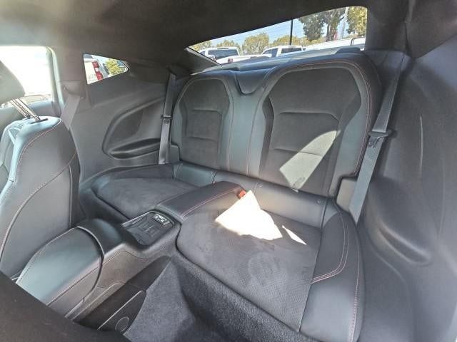 Used 2022 Chevrolet Camaro ZL1 RWD image 23