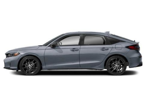 New 2026 Honda Civic Sport image 6