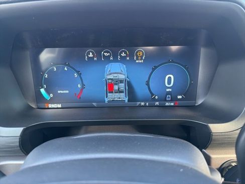 New 2025 Ford F150 XLT w/ Equipment Group 301A Standard image 13