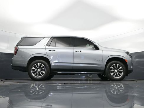 Used 2024 Chevrolet Tahoe LT image 44