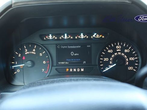 Used 2018 Ford F150 XL w/ Equipment Group 101A Mid RWD image 21