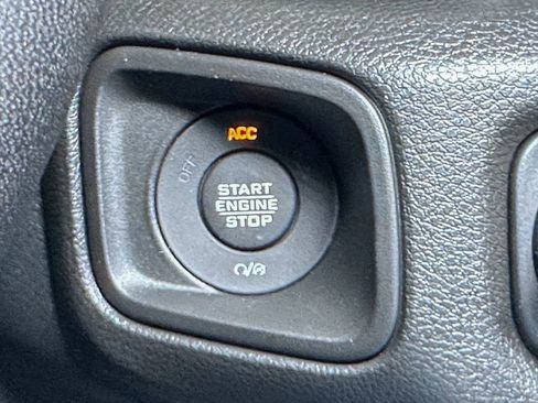 New 2026 Jeep Wrangler Sport S image 26