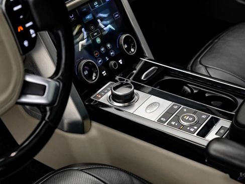 Used 2022 Land Rover Range Rover Westminster Edition image 54