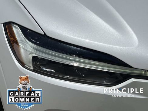 Used 2021 Volvo XC60 T6 Inscription w/ Advanced Package AWD/4WD image 9
