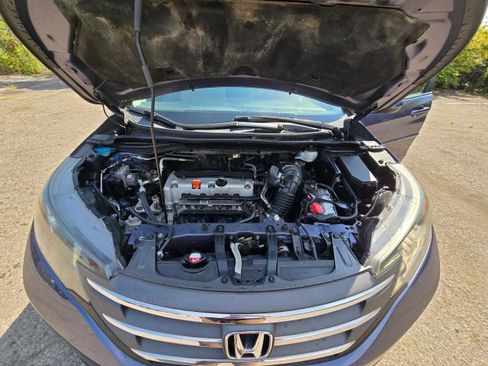 Used 2013 Honda CR-V EX-L image 32