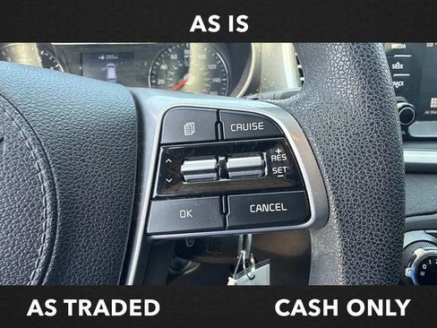 Used 2019 Kia Sorento LX image 25