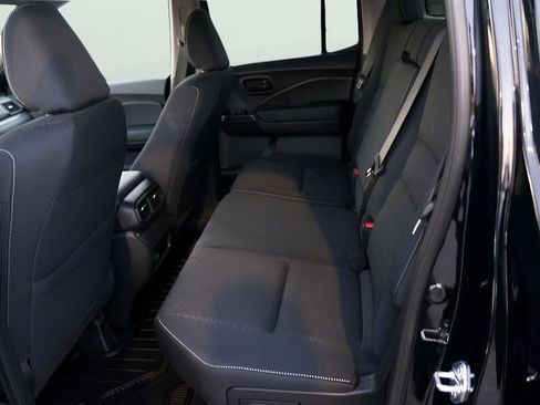 New 2026 Honda Ridgeline Sport image 7