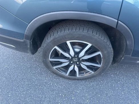 Used 2021 Honda Pilot Elite image 12