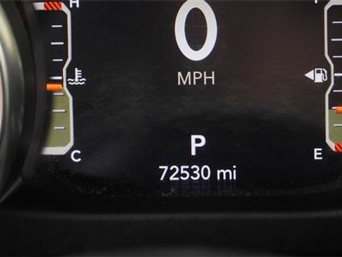 Certified 2023 Jeep Gladiator Rubicon image 31