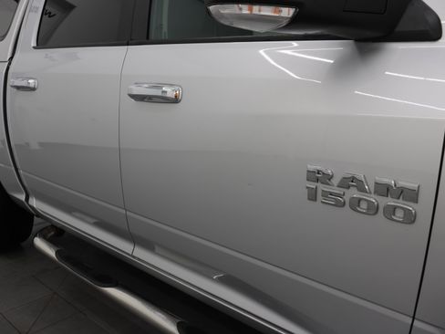 Used 2016 RAM 1500 Big Horn AWD/4WD image 25
